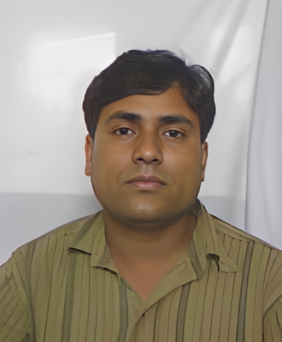 बिजय कुमार मंडल