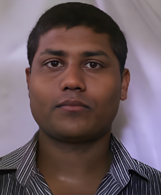 बिजय कुमार राम