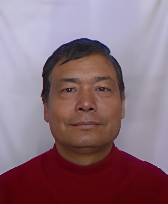 Bikram Rana