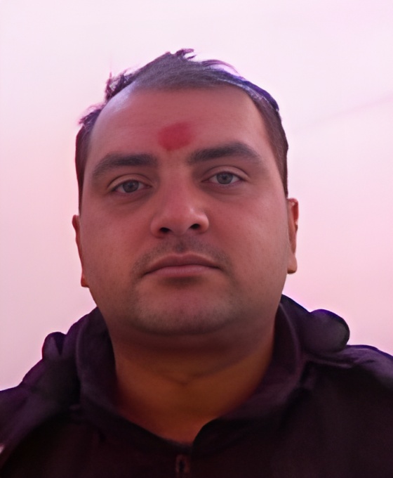 बिक्रम दाहाल