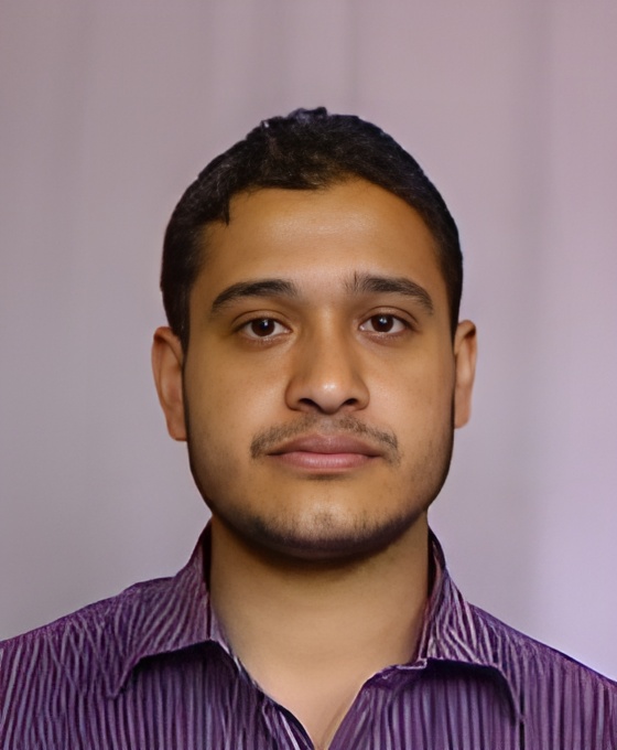 बिक्रम थापा