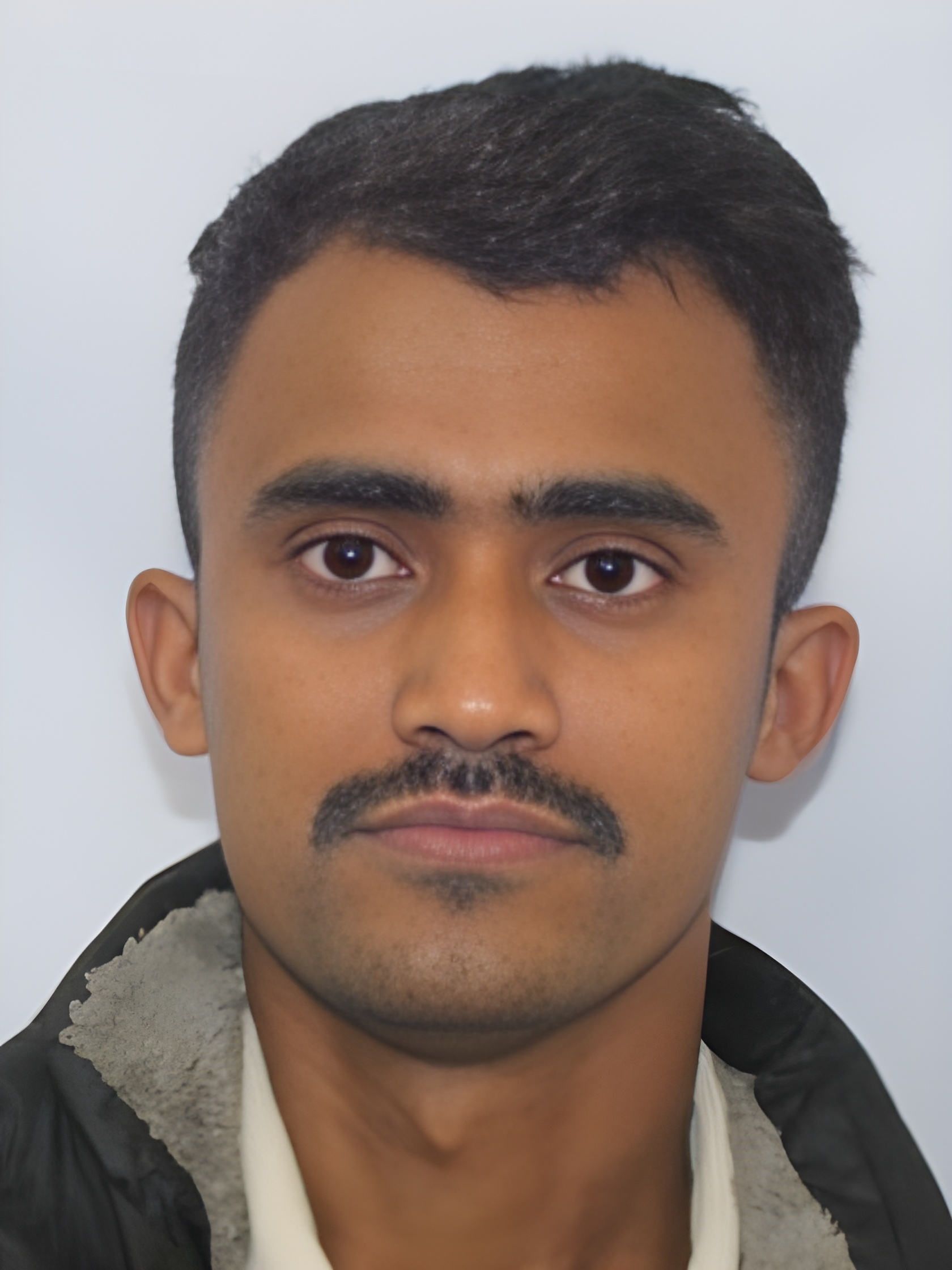 बिकाश कामी