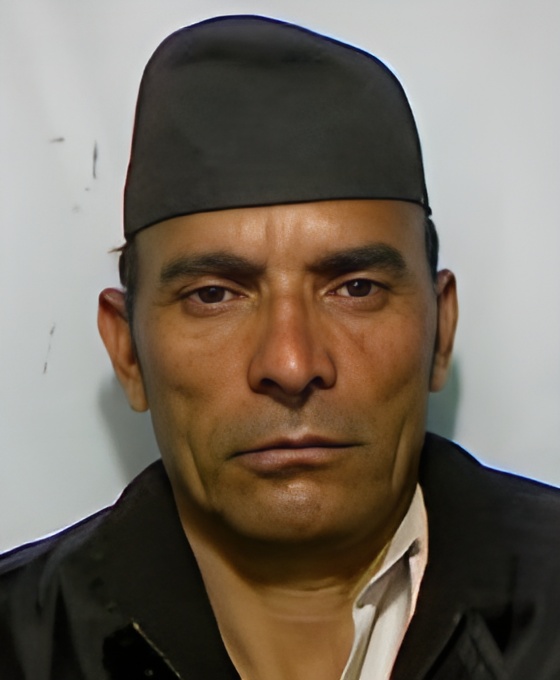 बल बहादुर के.सी