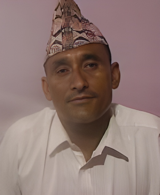 बल बहादुर मल्ल