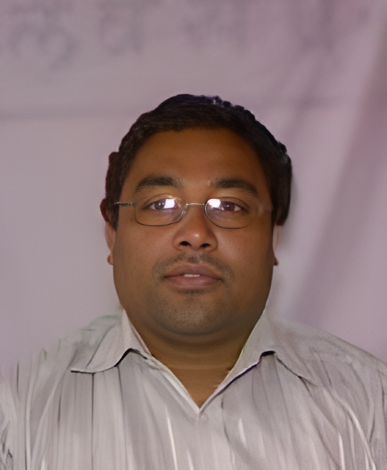 बाल चन्द्र श्रेष्‍ठ