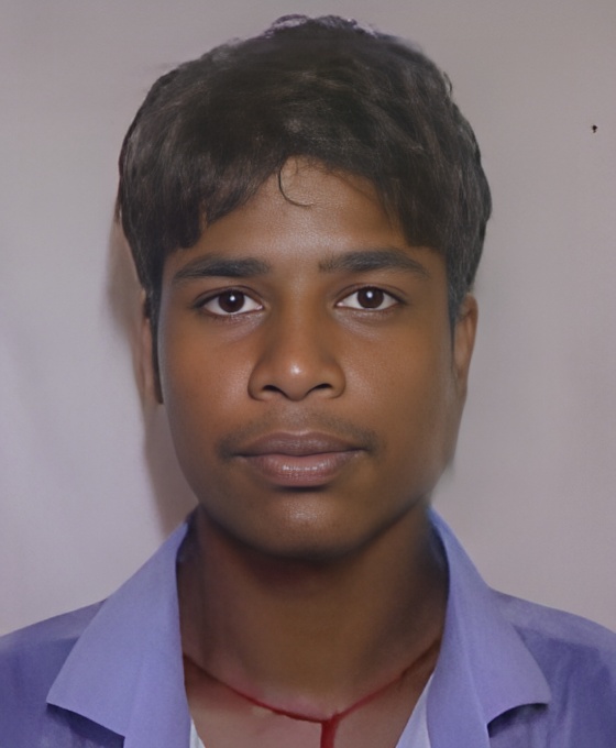 बाल कृष्ण यादव