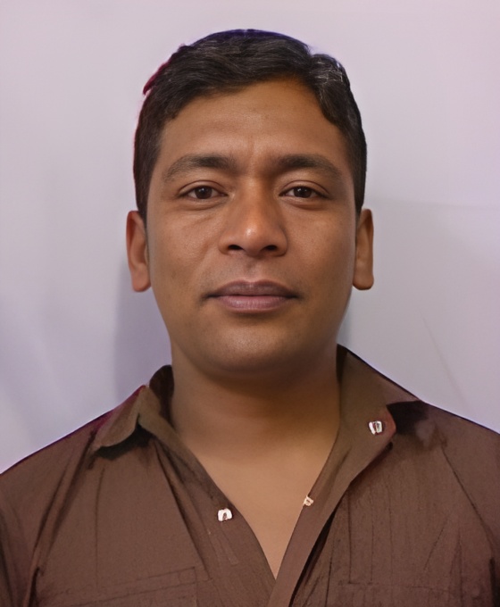 Bal Ram Sibanjar