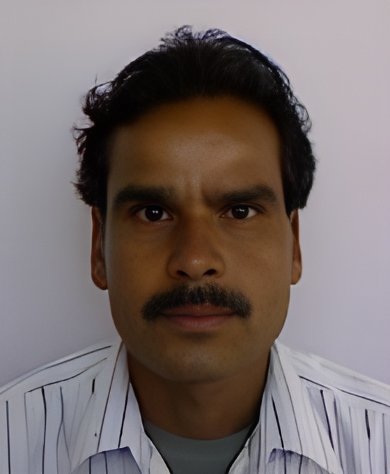 Balaji Chaudhary Kurmi