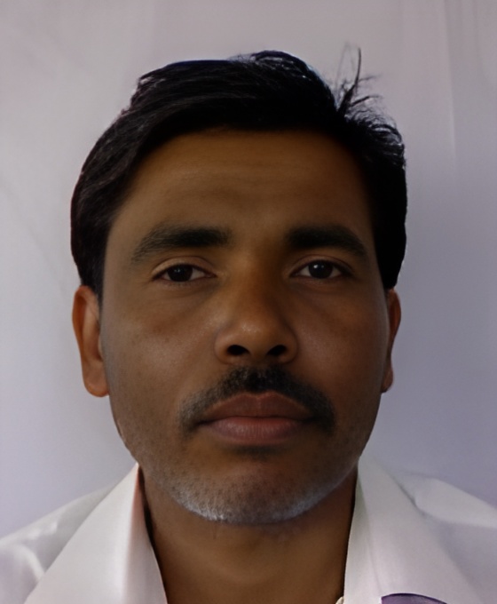 बालजी प्रसाद यादव