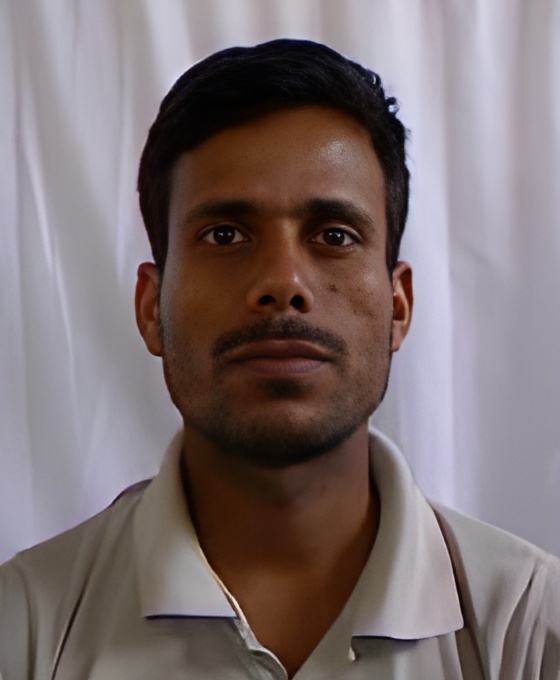 बालाराम पौडेल