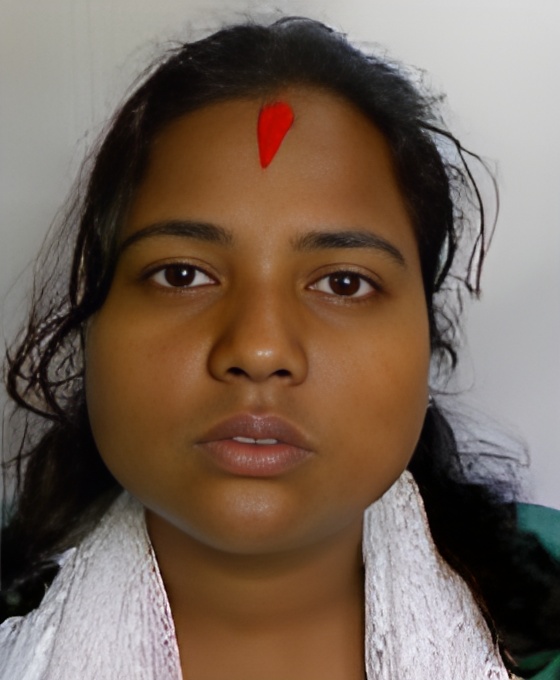 बिमला वि.क.