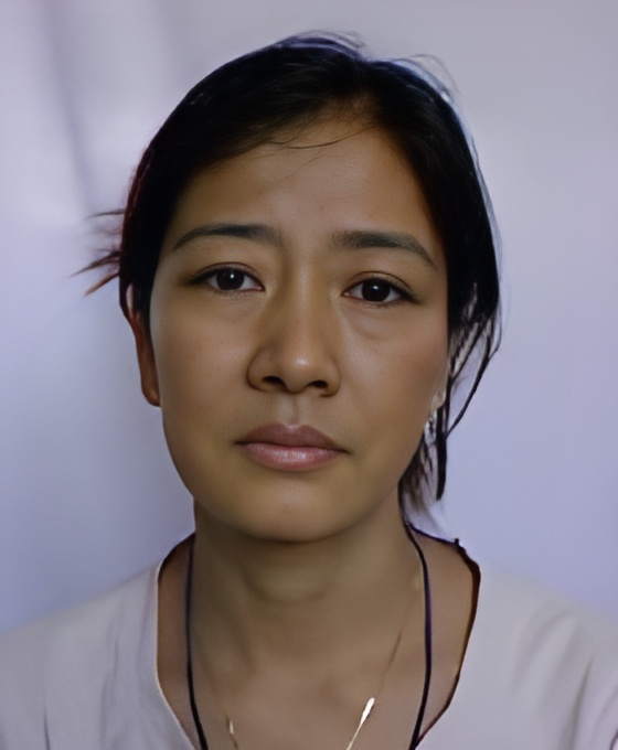 बिना गुरुङ्ग