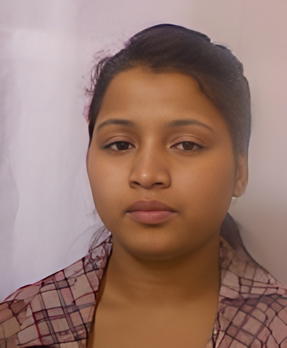 बिनिता अवाल