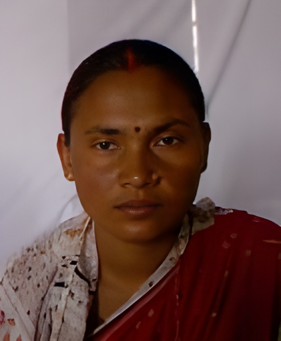 बिनिता कुमारी चौधरी