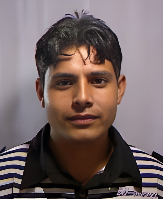 बिनोद बुढाथोकी