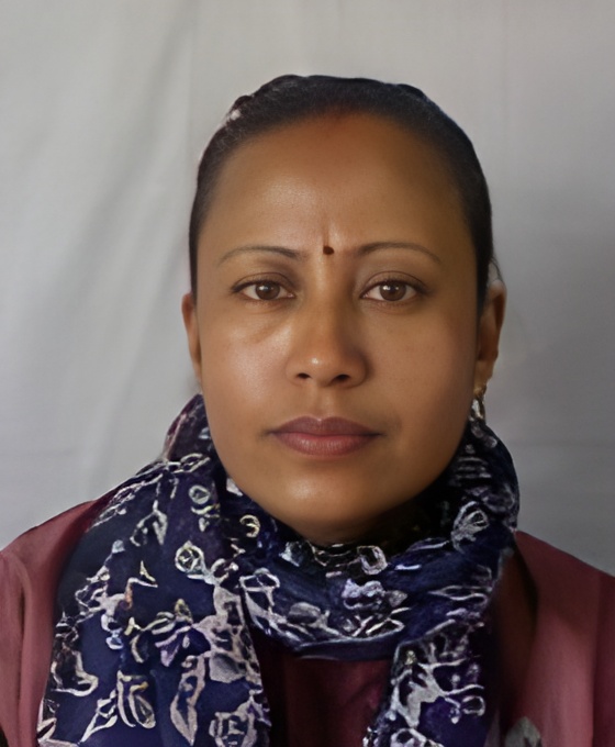 बन्दना श्रेष्ठ