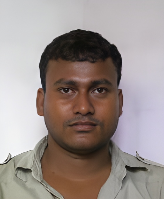 बिरेन्द्र कुमार यादव