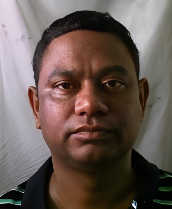 बिरेन्द्र प्रसाद महतो