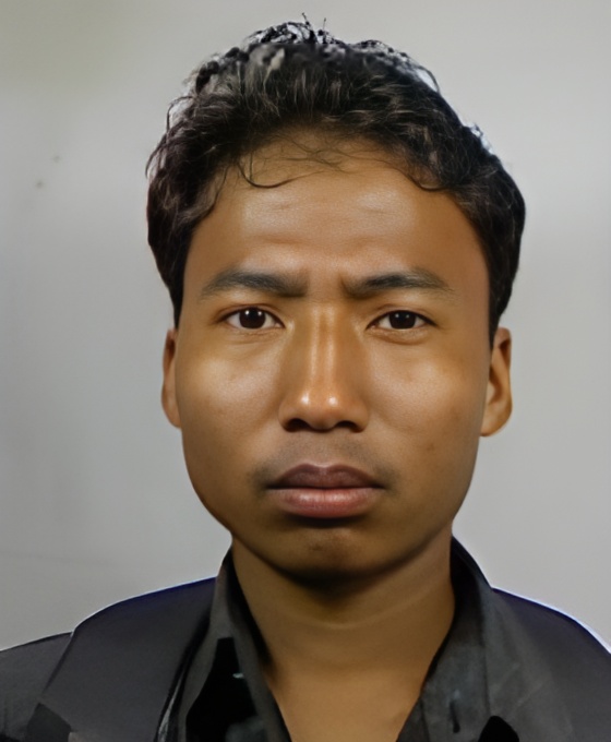 बिरेन्द्र राना