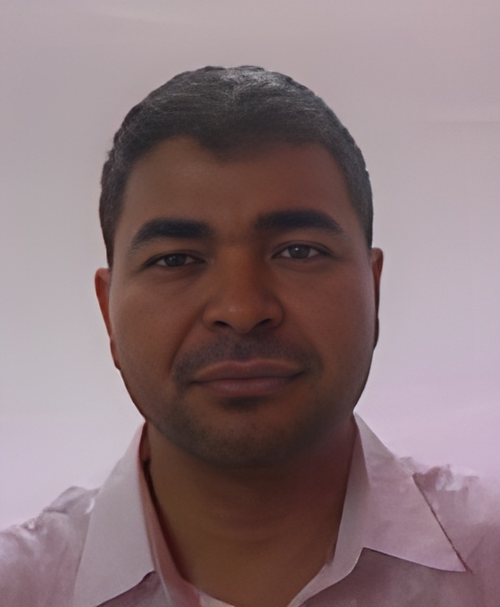 बिरेन्द्र श्रेष्ठ