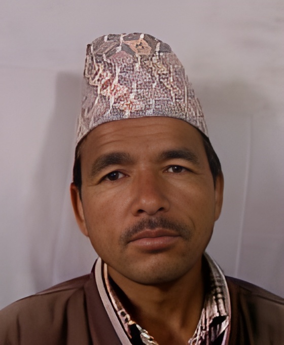 बिर्ष बहादुर रावत