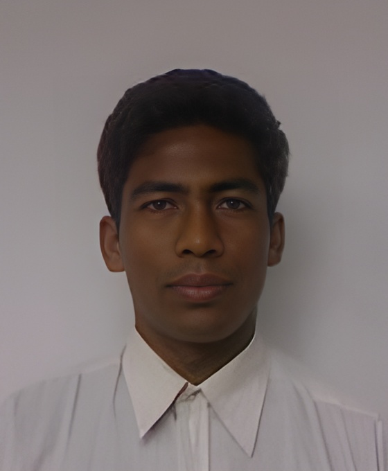 बर्त्‍ये बहादुर राई