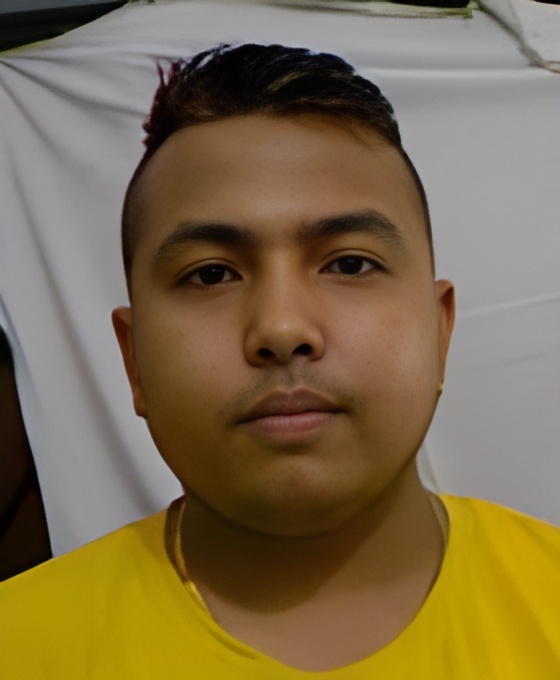 बसन्त बुढाथोकि