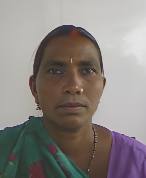 बसन्ती चमार