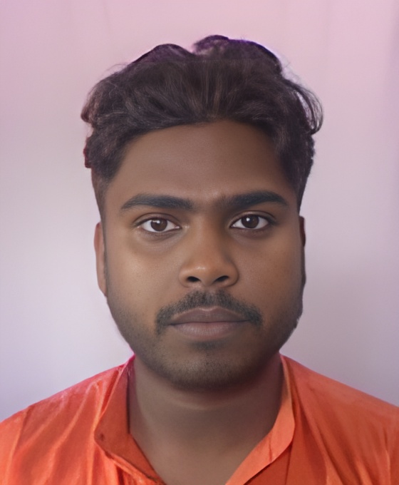 बसन्त कुमार यादव