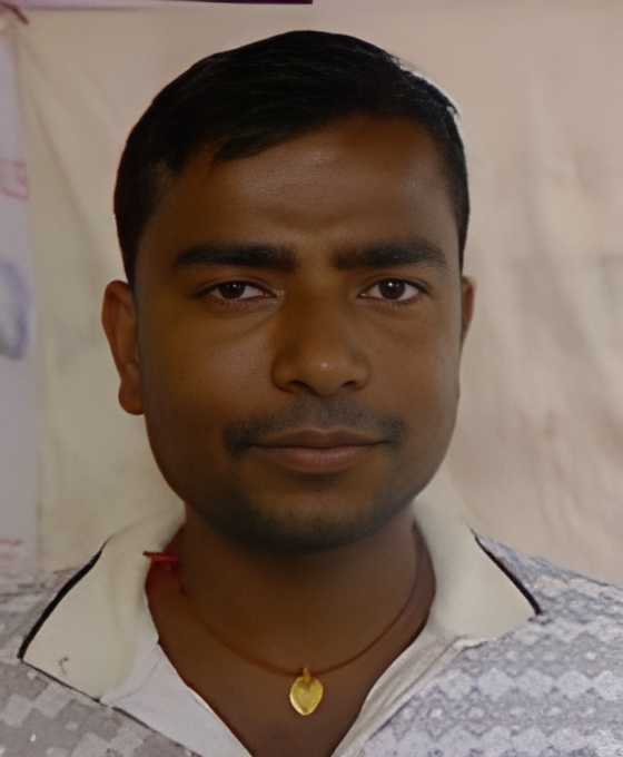 बसन्त कुमार यादव