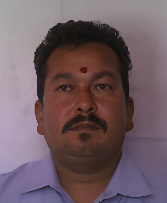 बिश्व प्रकाश जेठारा