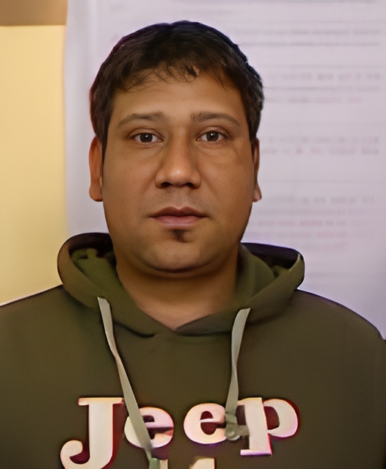 बिष्णु राज खड्का