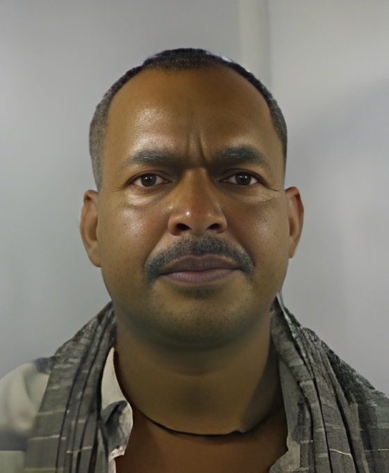 बद्री प्रसाद यादव