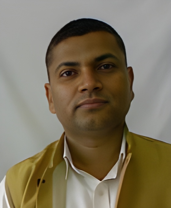 बुद्धि प्रसाद रेग्मी