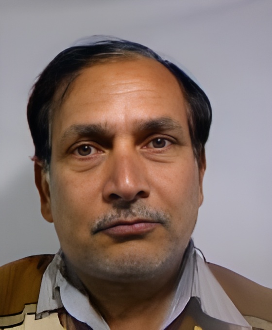 बुद्धिसागर शुक्ल