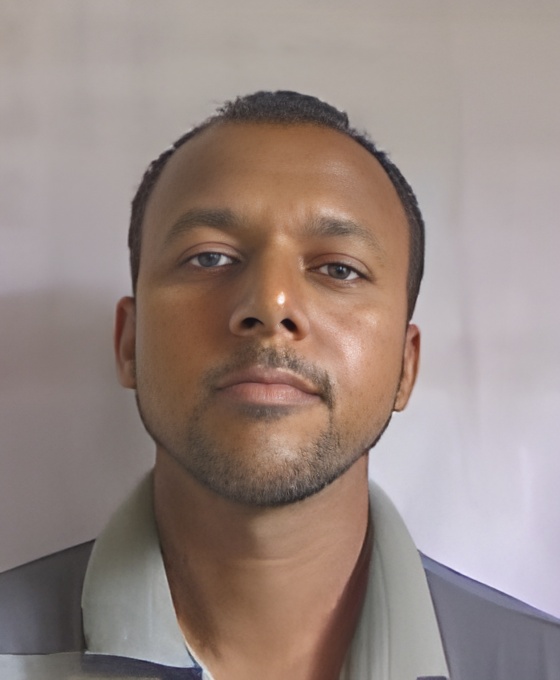 बैद्यनाथ प्रसाद चौधरी