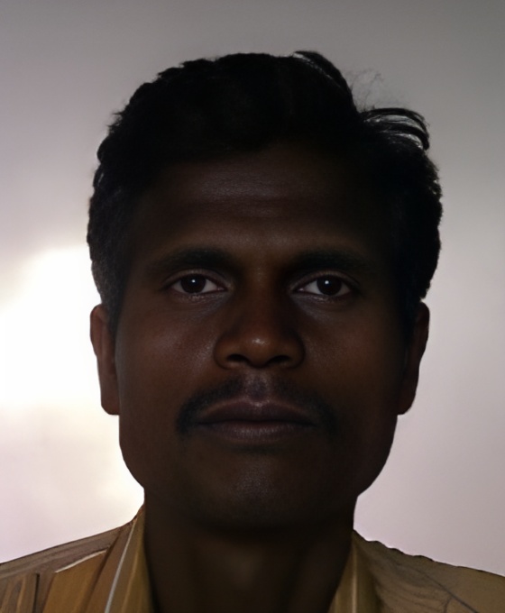 बुधु रिषिदेव