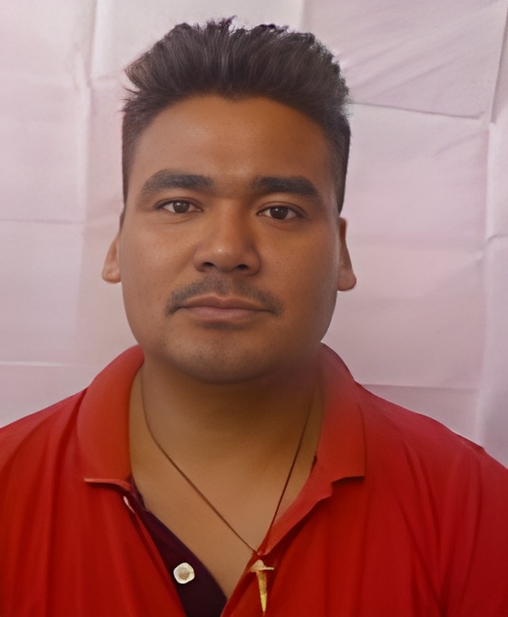 बुध्दी राज तमाङ