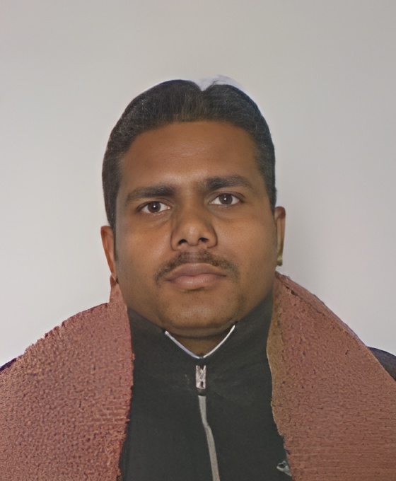 बौवे लाल महतो