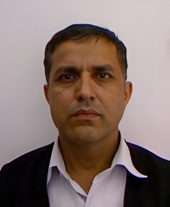 चूडा प्रसाद ढकाल