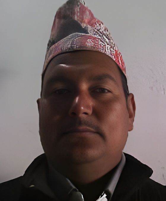 चक्र प्रसाद स्नेही