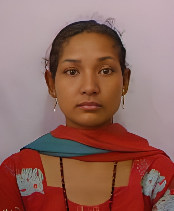 चन्चला न्हिसुतु