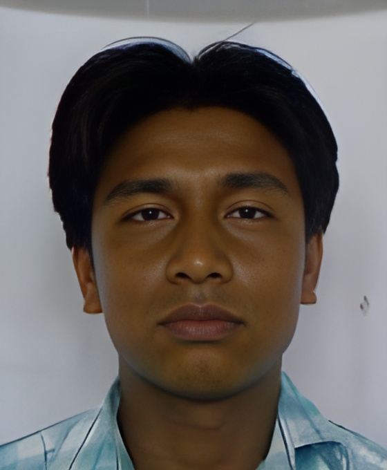 चनचन चौधरी थारु