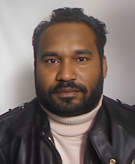 चिन्ता बहादुर दर्जी