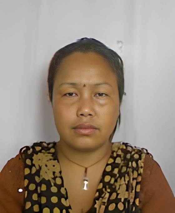 चन्दा थापा