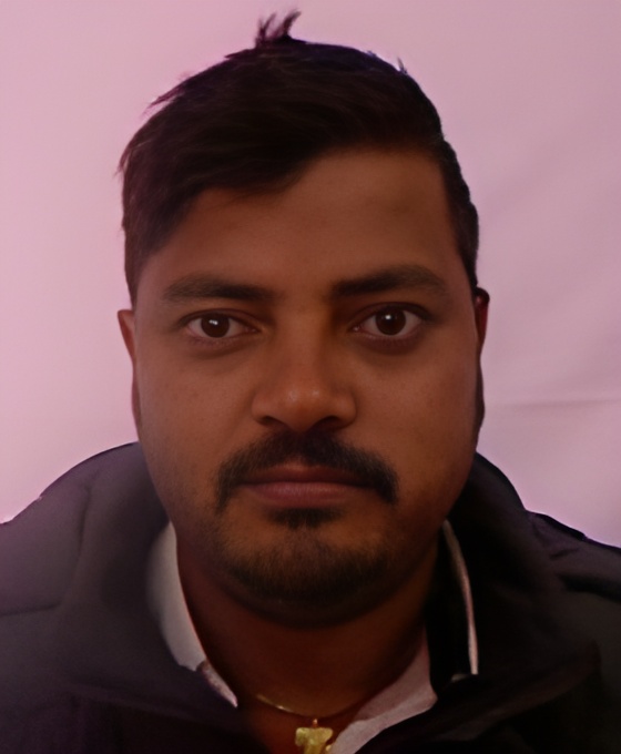 चन्दन कुमार यादव