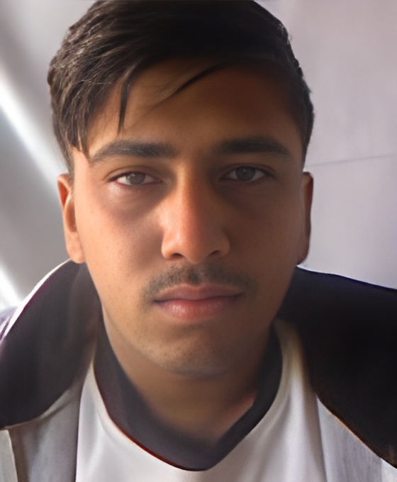 चन्दन राजवंशी