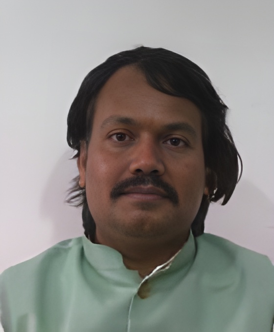 चन्द्र कान्त राउत