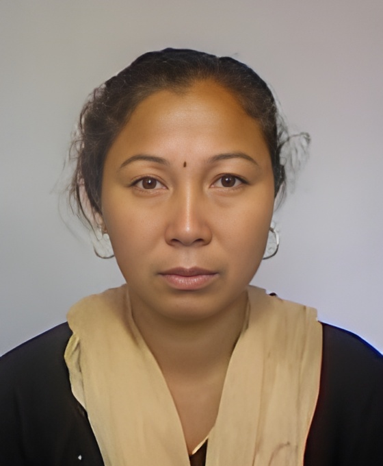 चन्द्र देवी बासुकला (लासिवा)