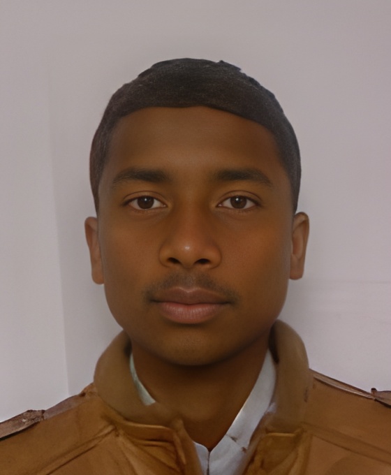 चन्द्रिका लाल साह